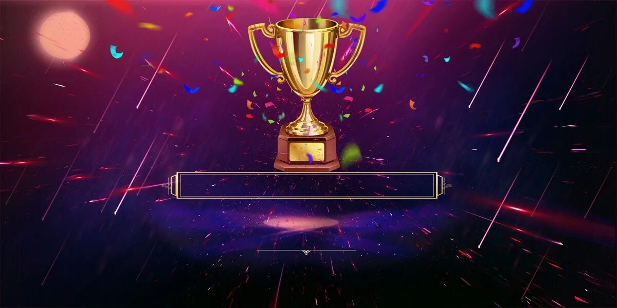 Turnuva Ödülleri